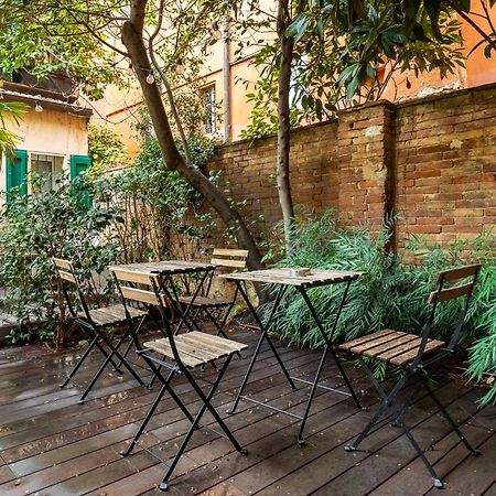 Your Home In Bologna Luaran gambar