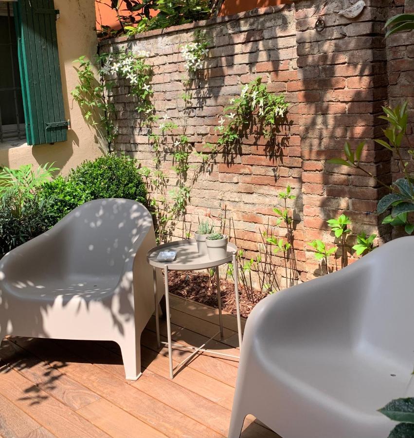 Your Home In Bologna Luaran gambar