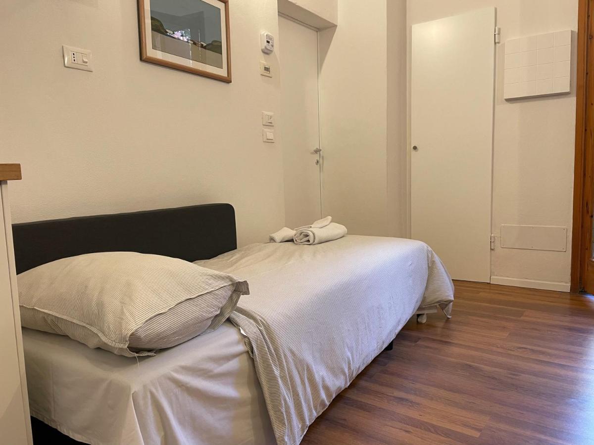 Your Home In Bologna Luaran gambar