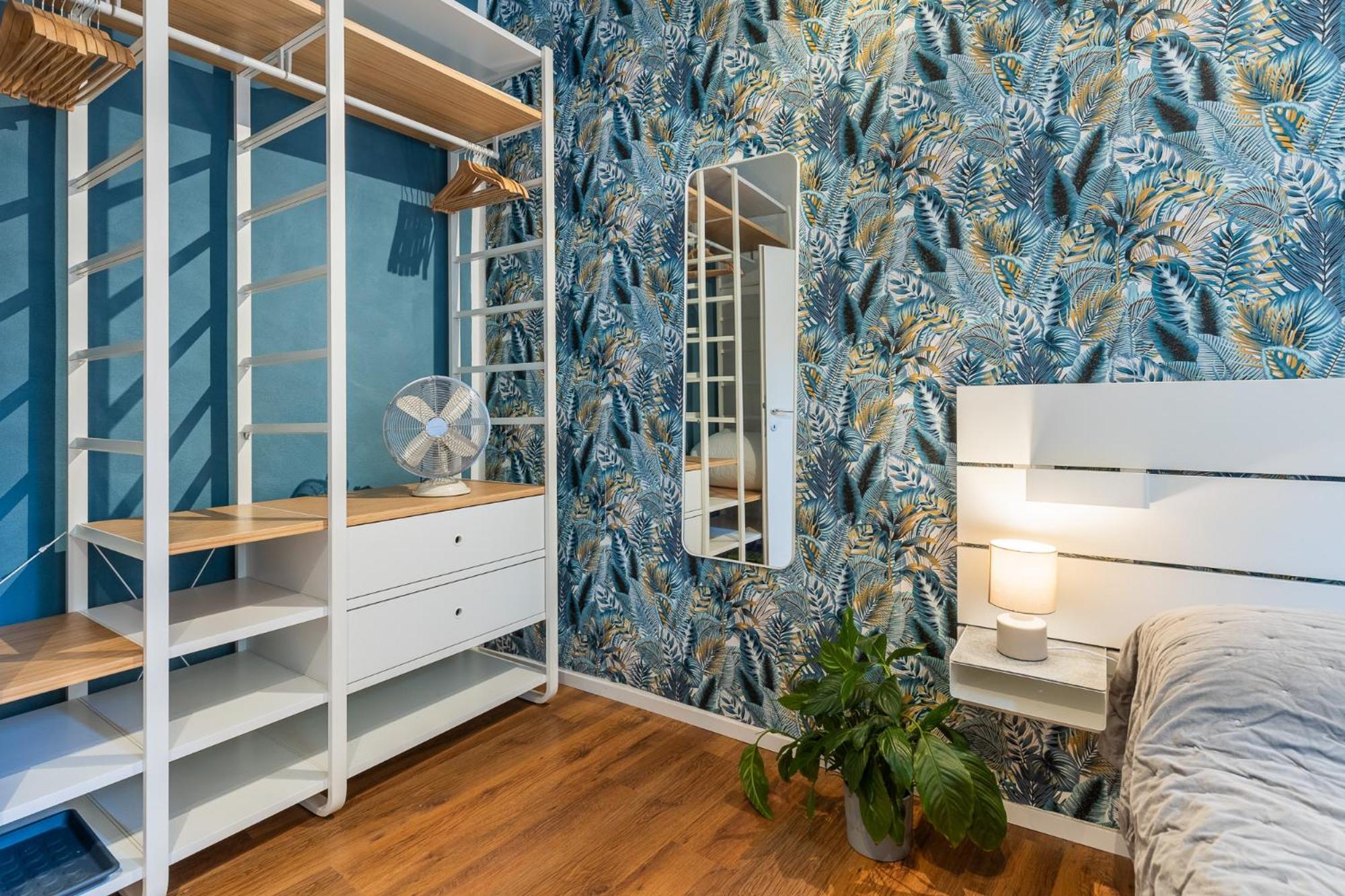 Your Home In Bologna Luaran gambar