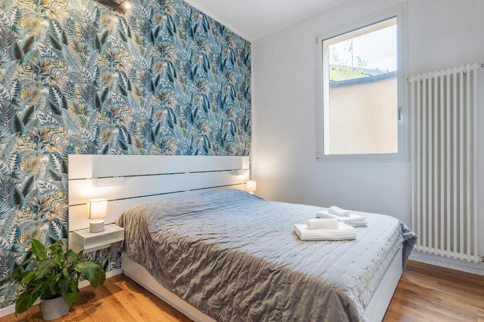 Your Home In Bologna Luaran gambar