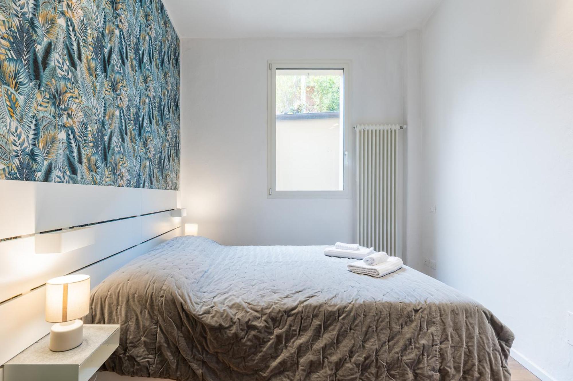 Your Home In Bologna Luaran gambar
