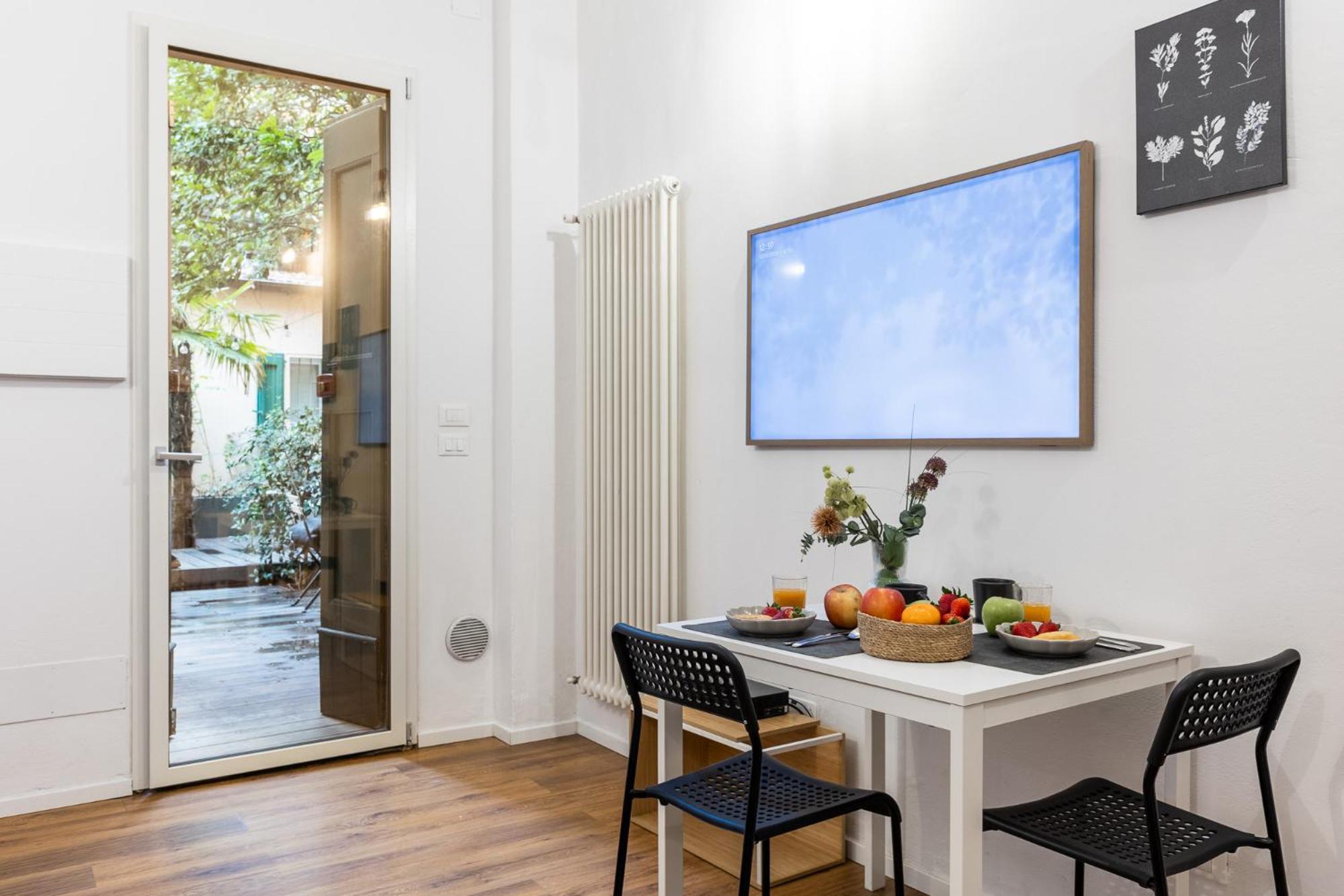 Your Home In Bologna Luaran gambar